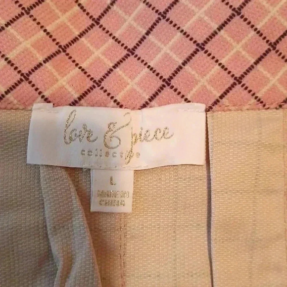 🍭🐾New mini pleated skirt🎉 - Picture 6 of 11